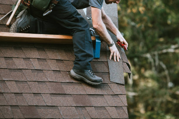 4 Ply Roofing in Whitesboro, NY